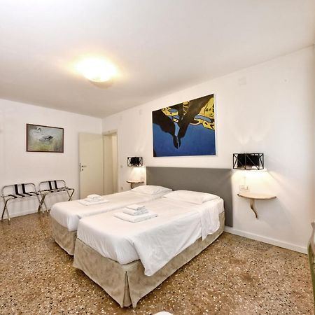 Casa Ai Greci - Central Apt In Castello 베니스 외부 사진