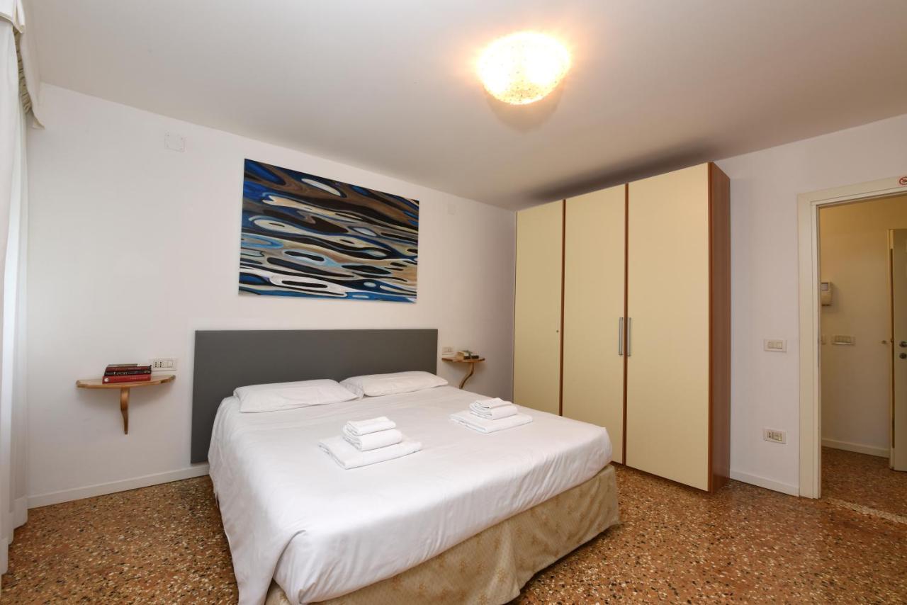 Casa Ai Greci - Central Apt In Castello 베니스 외부 사진