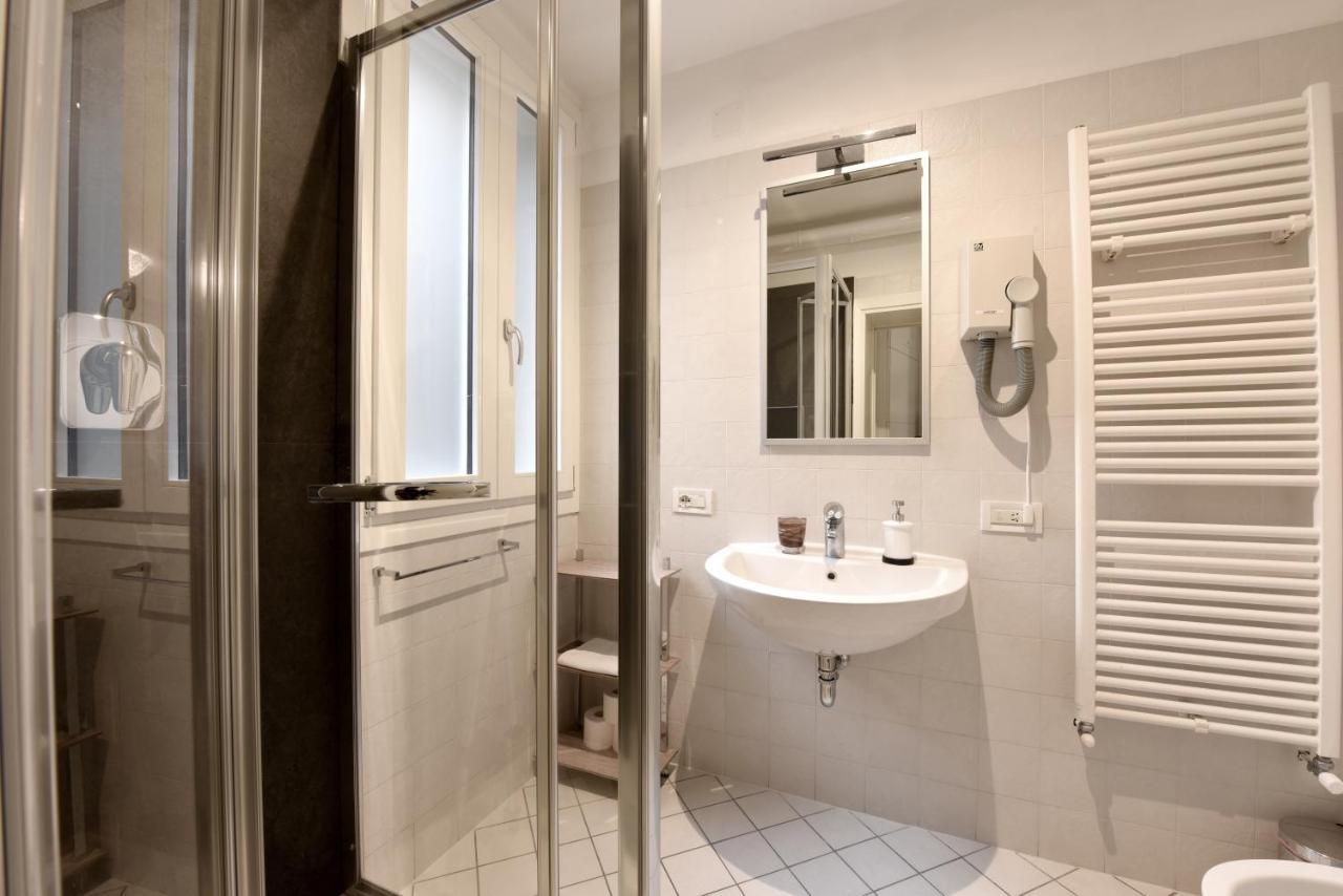 Casa Ai Greci - Central Apt In Castello 베니스 외부 사진