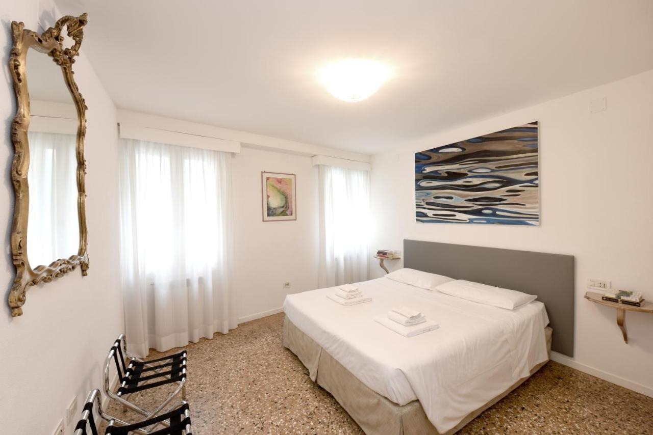 Casa Ai Greci - Central Apt In Castello 베니스 외부 사진
