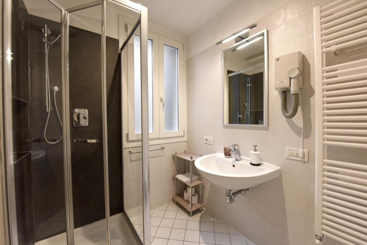 Casa Ai Greci - Central Apt In Castello 베니스 외부 사진
