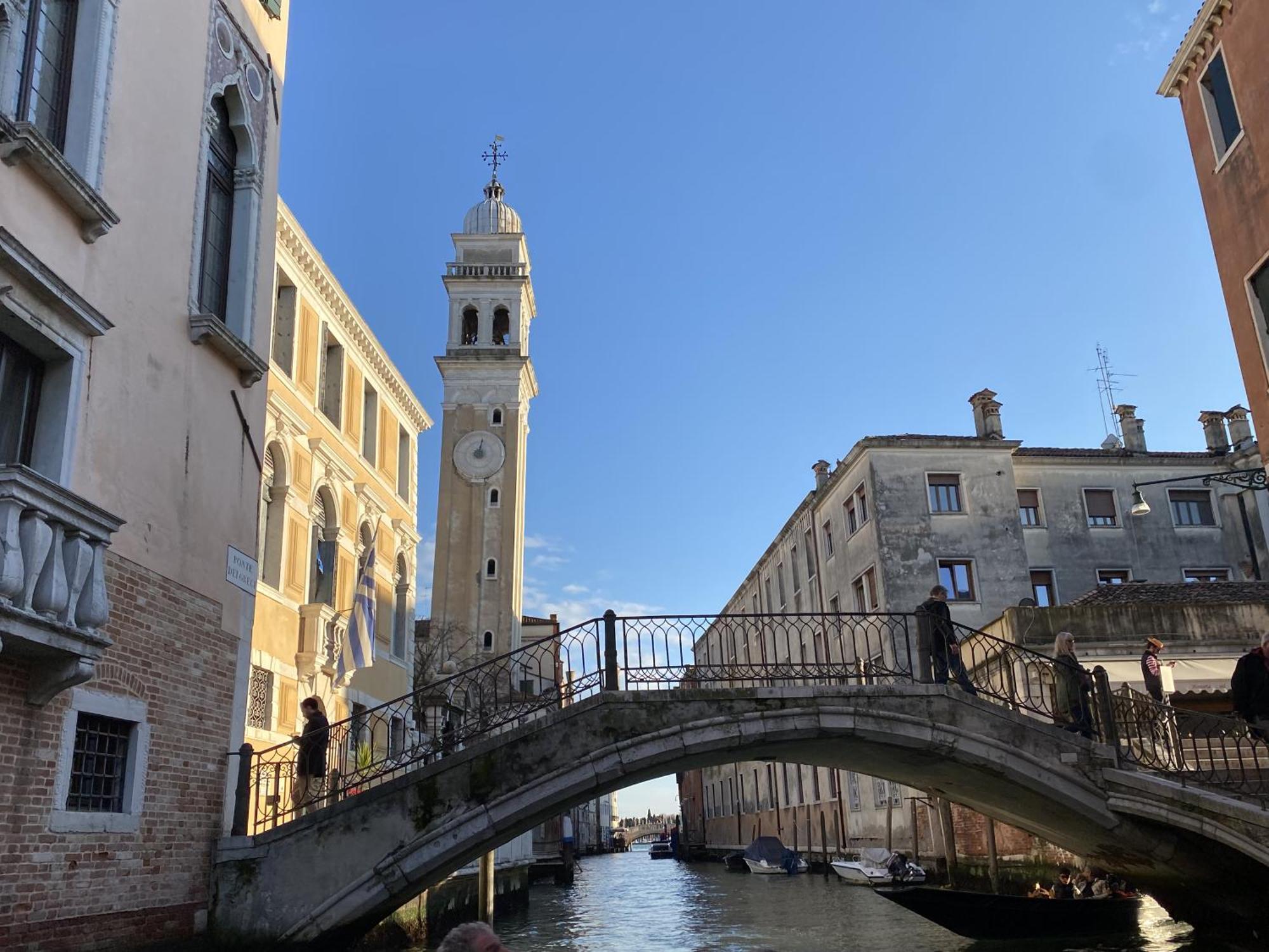 Casa Ai Greci - Central Apt In Castello 베니스 외부 사진