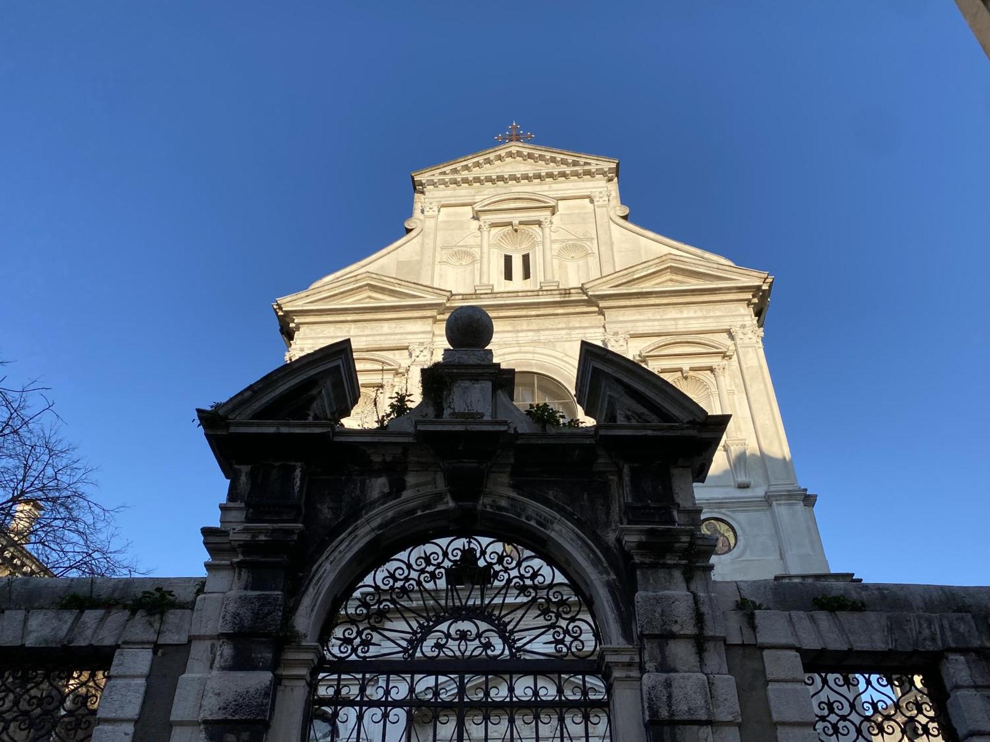 Casa Ai Greci - Central Apt In Castello 베니스 외부 사진