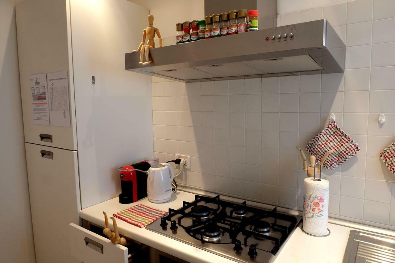 Casa Ai Greci - Central Apt In Castello 베니스 외부 사진