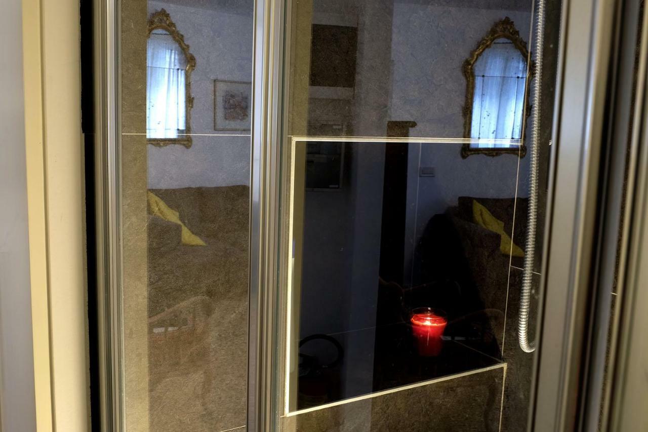 Casa Ai Greci - Central Apt In Castello 베니스 외부 사진